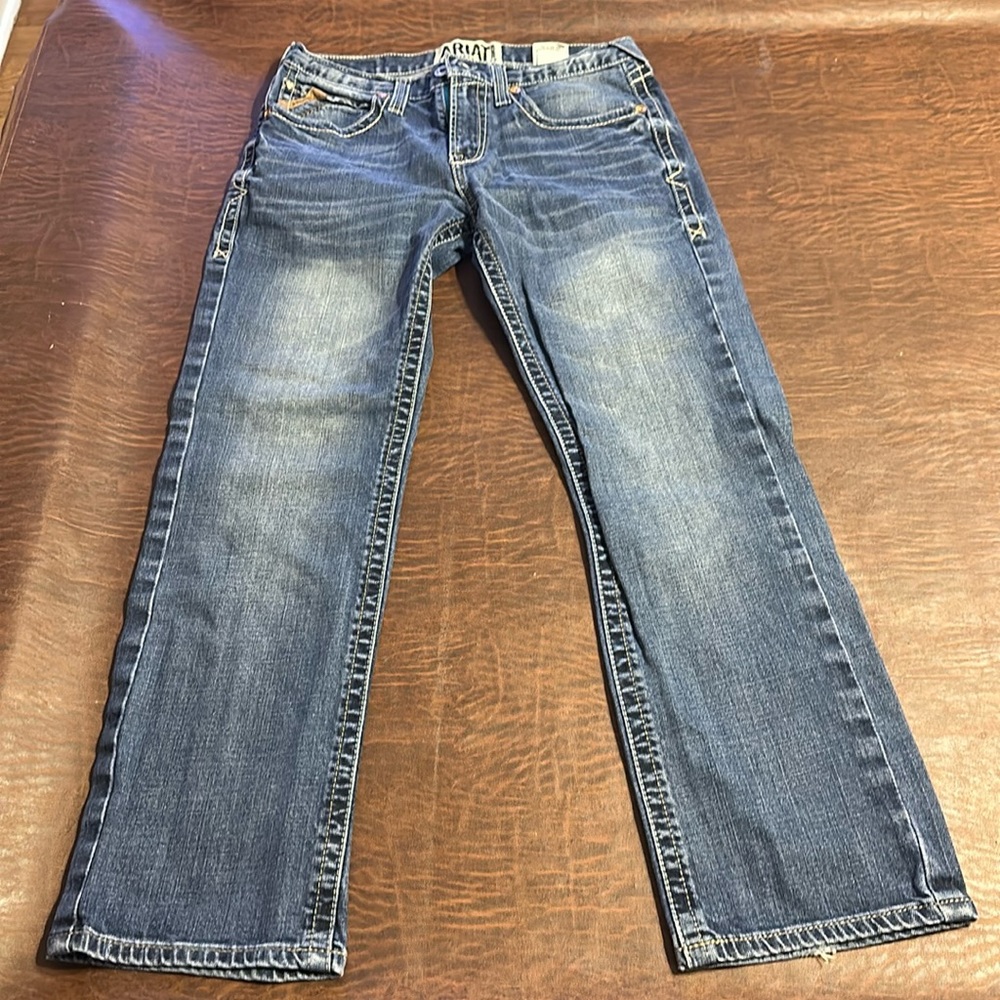 Men’s Ariat Jeans